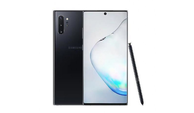 samsung note 10 black