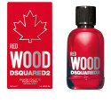 DSQUARED2 RED WOOD POUR FEMME EDT parfüüm 100 ml