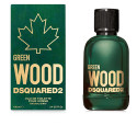 DSQUARED2 GREEN WOOD POUR HOMME EDT parfüüm 100 ml