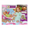 Baby Doll with Accessories Nenuco Doctora Famosa