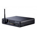 FANTEC 4KP6800 4K HDR & 3D Mediaplayer