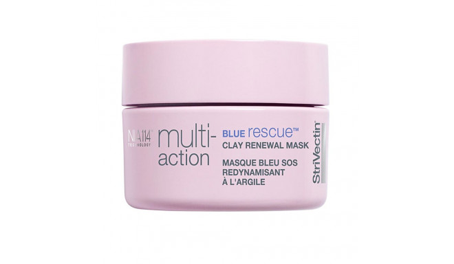 STRIVECTIN MULTI-ACCIÓN Mascarilla de rescate  azul 94 gr