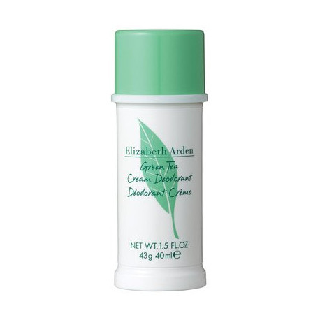 Elizabeth Arden deodorant Green Tea