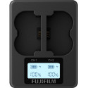 Fujifilm battery charger BC-W235