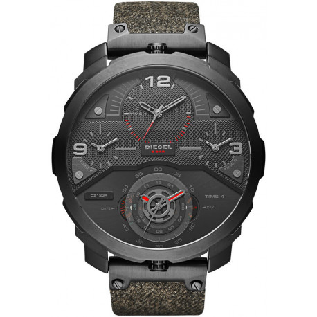 Diesel мужские наручные часы DZ7358 55 мм