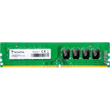 ADATA DDR4 - 16GB -2666 - CL - 19, Single memory - Premier (AD4U2666716G19-RGN)