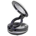 Carson LM-10 DeskBrite Mini Magnifier & Desk Lamp