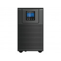 PowerWalker UPS On-Line 3000VA TGB 4x IEC, LCD, EPO USB/RS-232 Tower
