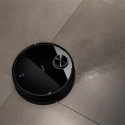 Robot Vacuum Cleaner Cecotec Conga 3790 2300 Pa 3200 mAh WiFi Black