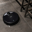 Robot Vacuum Cleaner Cecotec Conga 3790 2300 Pa 3200 mAh WiFi Black