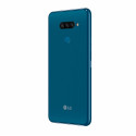 LG K50s new moroccan blue