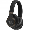 Juhtmevabad kõrvaklapid JBL LIVE 650BTNC