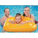 BESTWAY bērnu peldriņķis Swim Safe A 76cm, 32050
