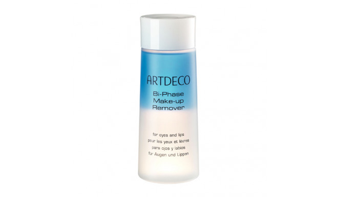 ARTDECO BI-PHASE make-up remover for eyes & lips 125 ml