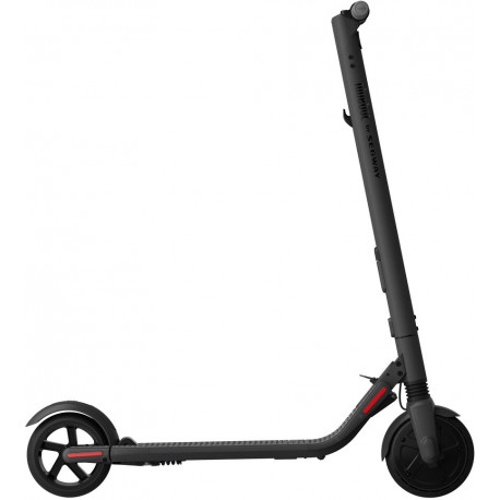 Segway electric scooter Ninebot ES2, dark grey