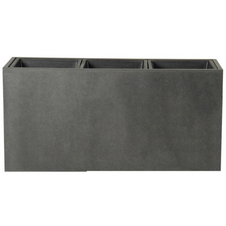 Lillepott Sandstone 95,5x34,5xH46cm (avatud pakend)