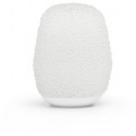 Rode microphone Lavalier GO, white