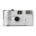 Single-Use Camera Kiss Me 400/27 (aegunud)