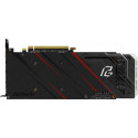 ASRock Radeon RX 5700 XT phantom D gaming 8G OC, graphics card (3x display port, 1x HDMI)
