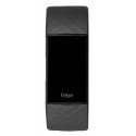 Fitbit Charge 4 black