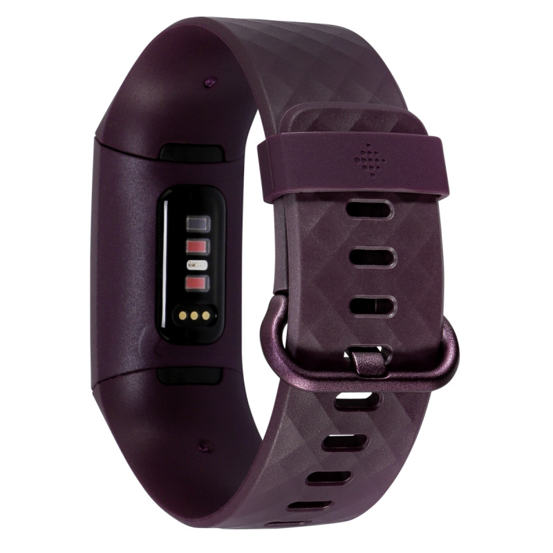 Fitbit Charge 4 rosewood Activity trackers Photopoint