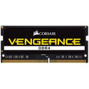 Corsair RAM 16GB DDR4 2666 CL18 Single Vengeance Black