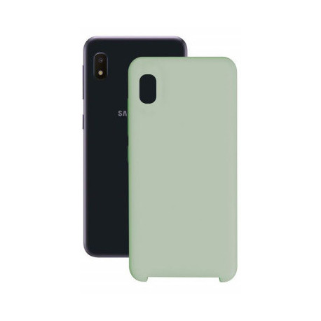 Kaitseümbris Samsung Galaxy A10e, türkiis