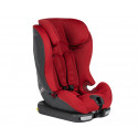 AVOVA autokrēsls Sperling-Fix Maple Red
