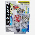 BEY BLADE dual pack W1 17, ast, B9491EU0