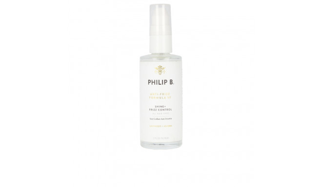 PHILIP B ANTI-FRIZZ FORMULA 57 smoothing shine drops 60 ml