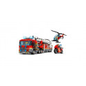 60216 LEGO® City Downtown Fire Brigade