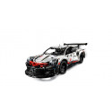 LEGO Technic bricks Porsche 911 RSR (42096)