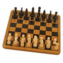 CARDINAL GAMES Wood Chess, 6033302