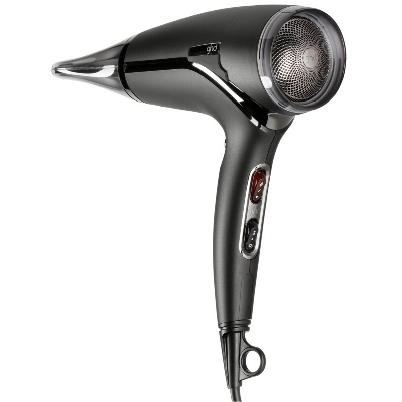 GHD hair dryer Aura Professional black Hair dryers Photopoint