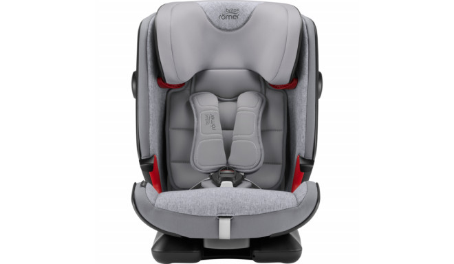 BRITAX car seat ADVANSAFIX IV R Grey Marble ZS SB 2000030815