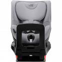 BRITAX autokrēsls DUALFIX i-SIZE Grey Marble ZS SB 2000030773