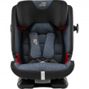BRITAX car seat ADVANSAFIX IV R Blue Marble ZS SB 2000028891