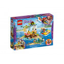 41376 LEGO® Friends Bruņurupuču glābšanas misija