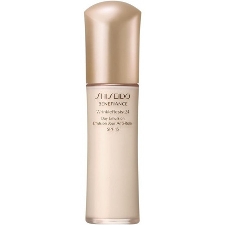 Shiseido emulsioon Benefiance WrinkleResist24 75ml