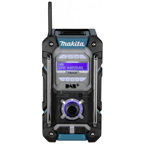 Makita radio DMR112