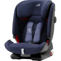 BRITAX car seat ADVANSAFIX IV R BR Moonlight Blue ZS SB 2000028889
