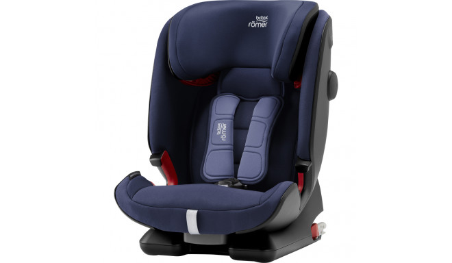 BRITAX autokrēsls ADVANSAFIX IV R BR Moonlight Blue ZS SB 2000028889