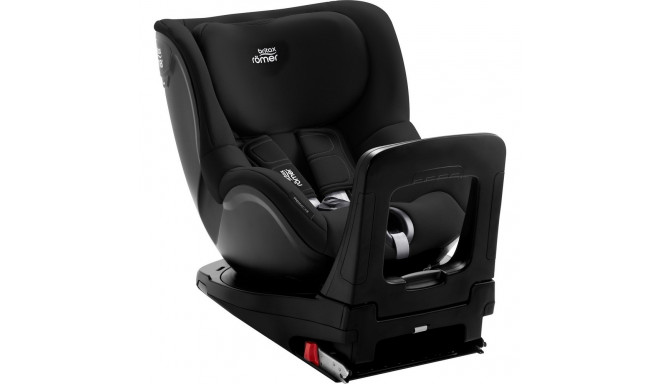 BRITAX autokrēsls DUALFIX i-SIZE BR Cosmos Black ZS SB, 2000026904