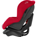 BRITAX baby car seat First Class plus Flame Red