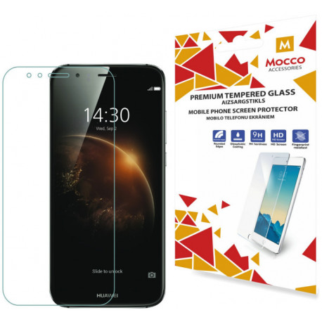 Mocco kaitseklaas Huawei P10 Lite