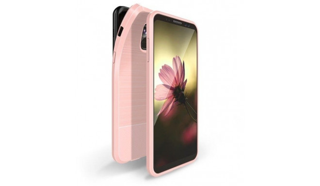 Dux Ducis защитный чехол iPhone 6 Plus, розовый