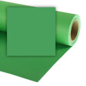 Colorama бумажный фон 1.35x11, chromagreen (533)