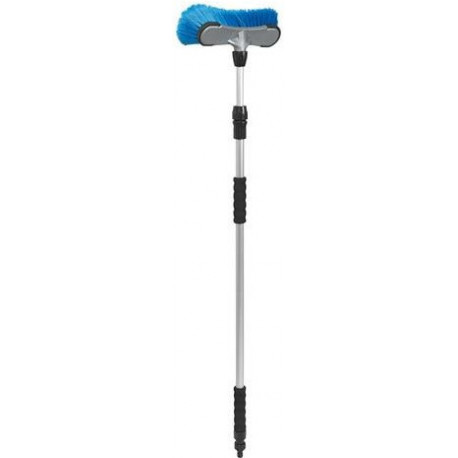Lampa telescopic brush Futura 25x7cm