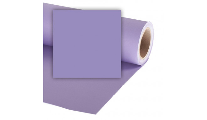 Colorama бумажный фон 2.72x11, lilac (110)