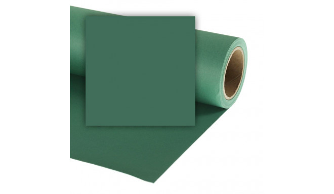 Colorama paberfoon 2,72x11m, spruce green (137)